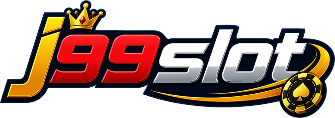 J99Slot Logo